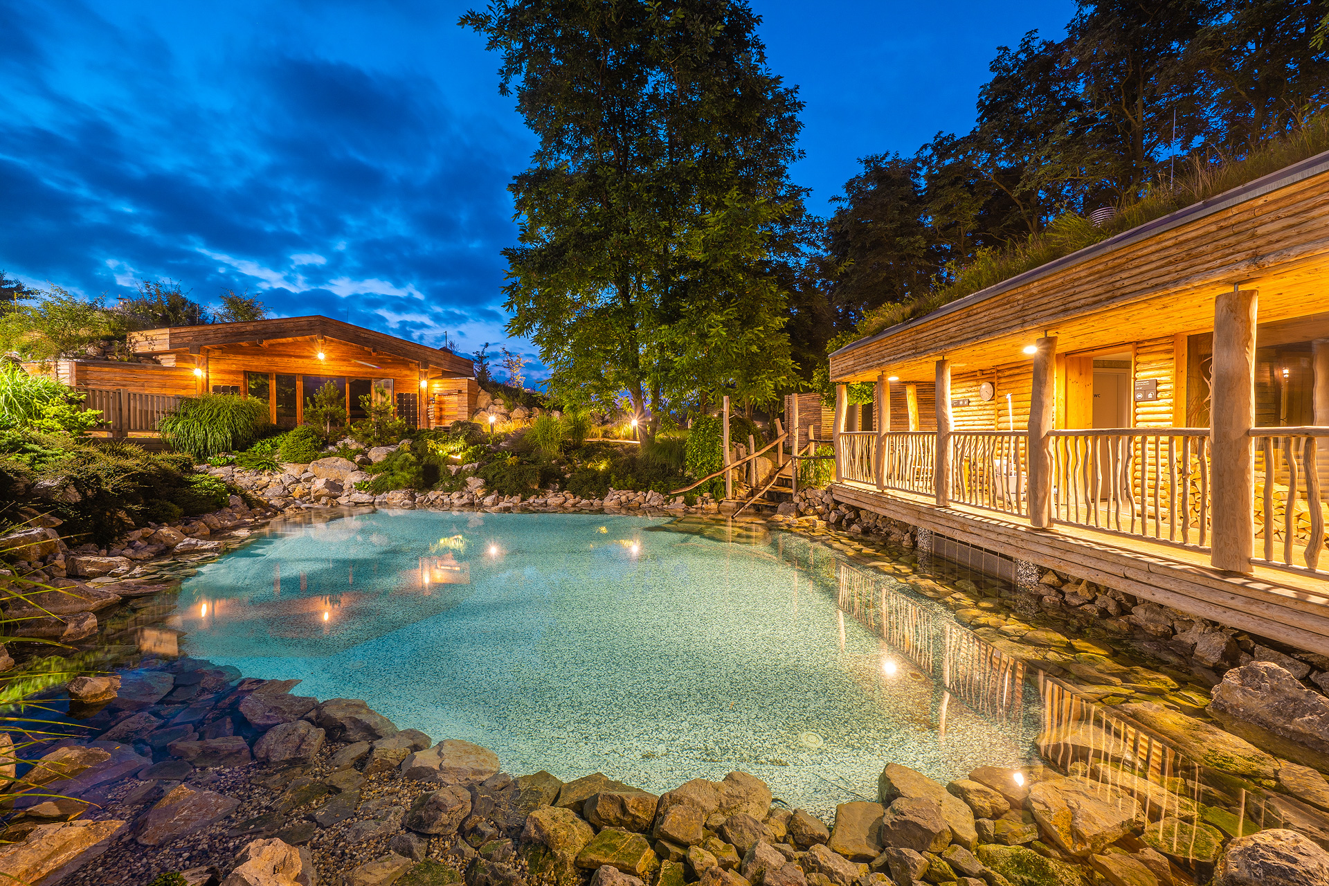 Maximus Resort
